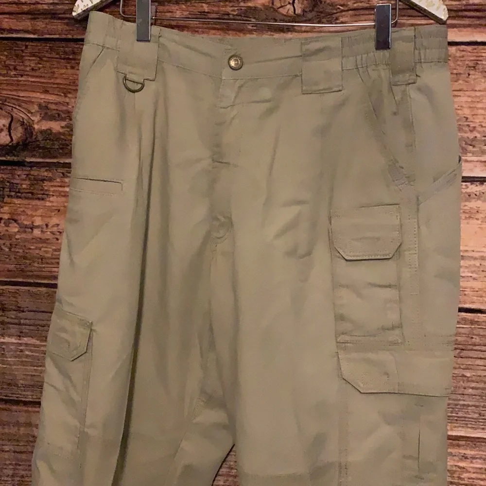 5.11 Tactical Taclite RipStop Pant - Picture 5 of 7
